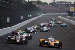 IndyCar CEO celebrates 2 "important milestones" as game-changing 2025 season ends