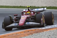 F1 Grand Prix of Netherlands - Source: Getty