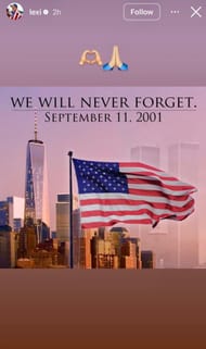 Image via Instagram-@lexi