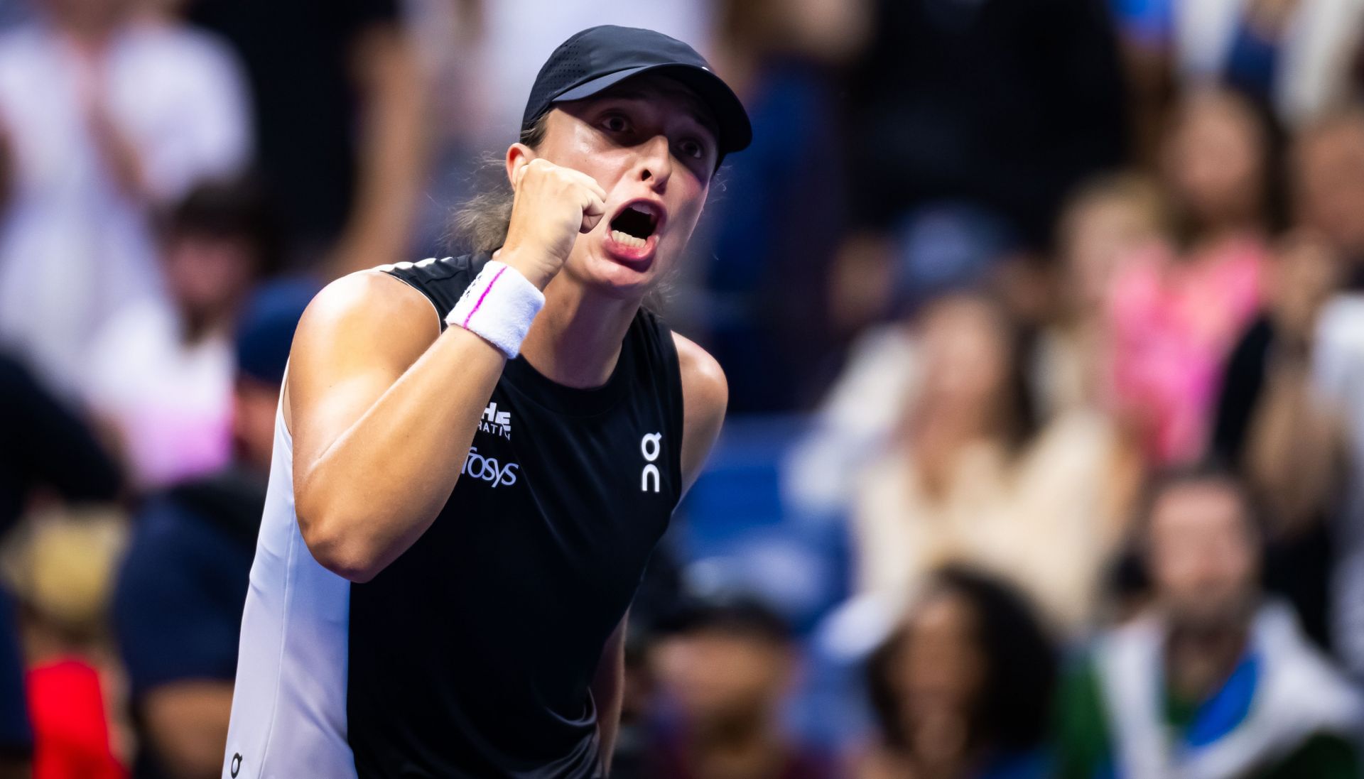 2025 US Open - Day 7 - Source: Getty