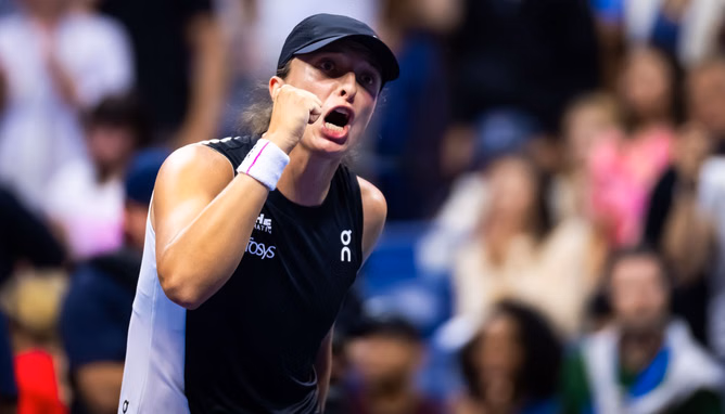 US Open 2025 Day 9: Women's singles predictions ft. Iga Swiatek vs Ekaterina Alexandrova, Coco Gauff vs Naomi Osaka