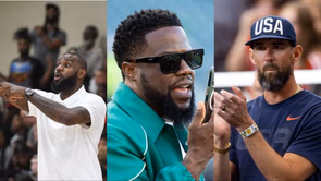 "The bug is REAL!": LeBron James and Michael Phelps hype Kevin Hart’s newfound obsession