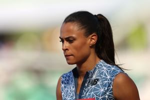 "I will get so dehydrated" - Sydney McLaughlin-Levrone shares candidly about compromising leisure activities for tight training schedule