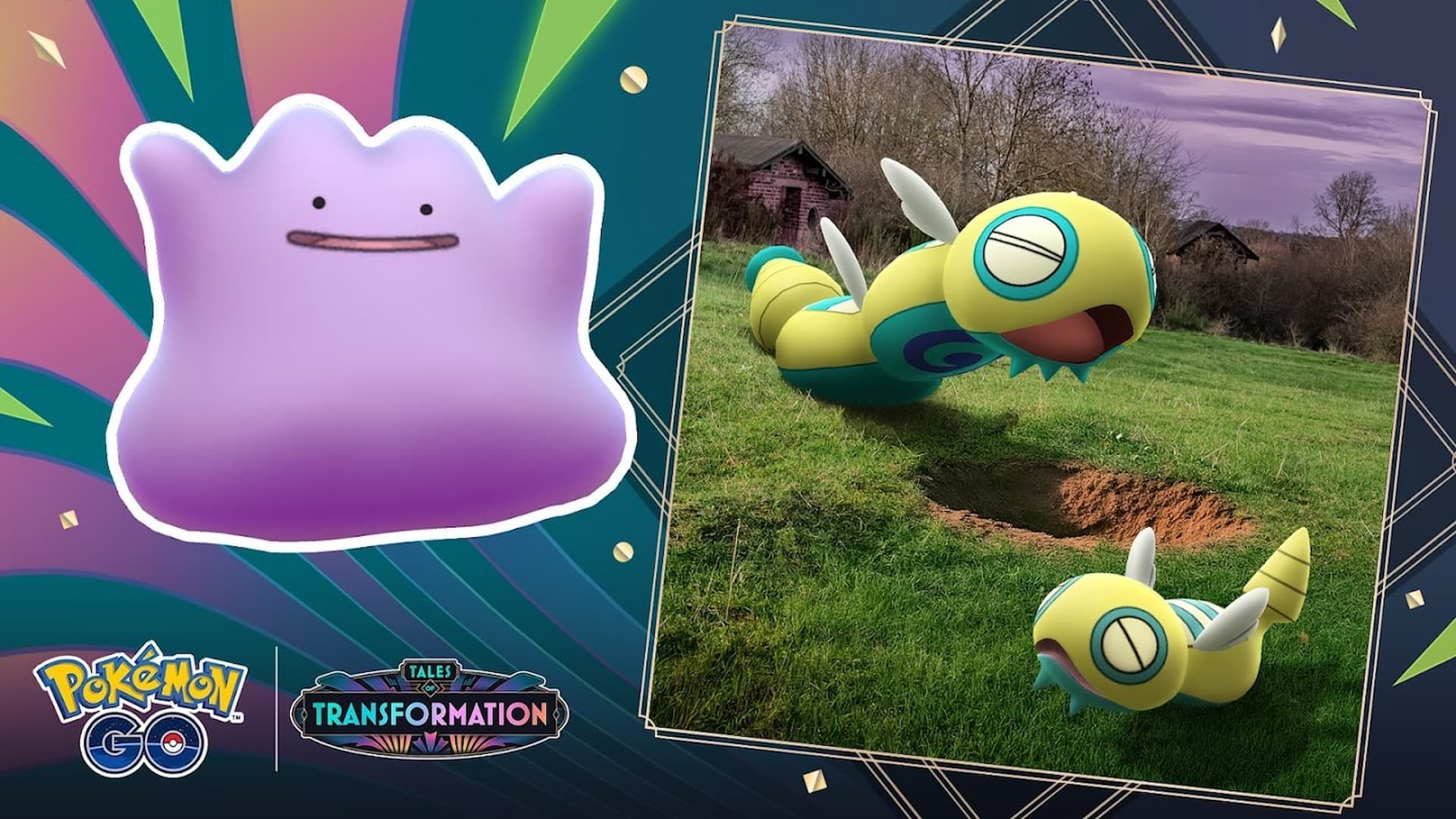 5 rarest shiny Pokemon to catch in Pokemon GO Completely Normal
