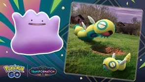 5 rarest shiny Pokemon to catch in Pokemon GO Completely Normal