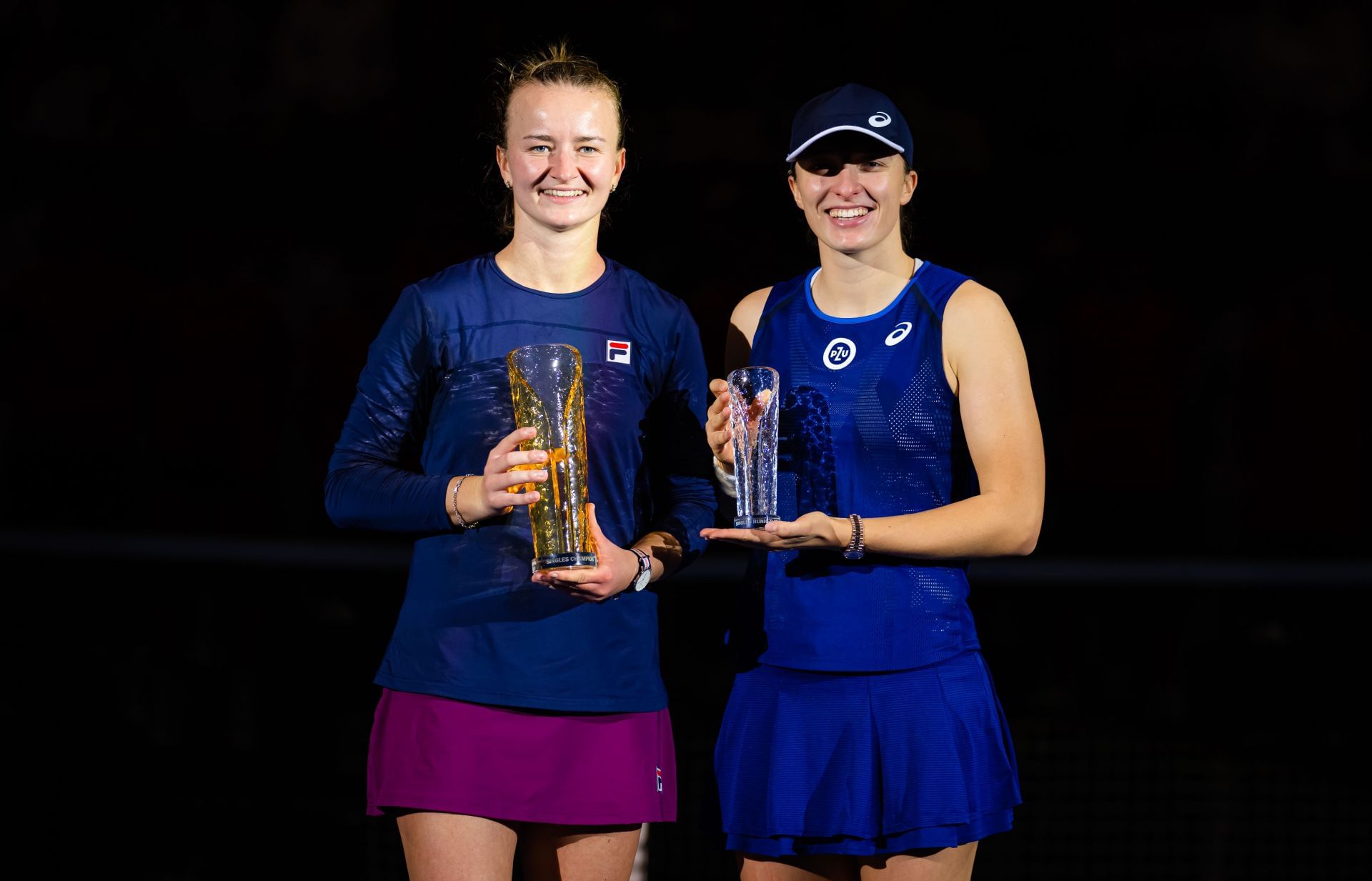 Agel Open Ostrava - Day Seven - Source: Getty