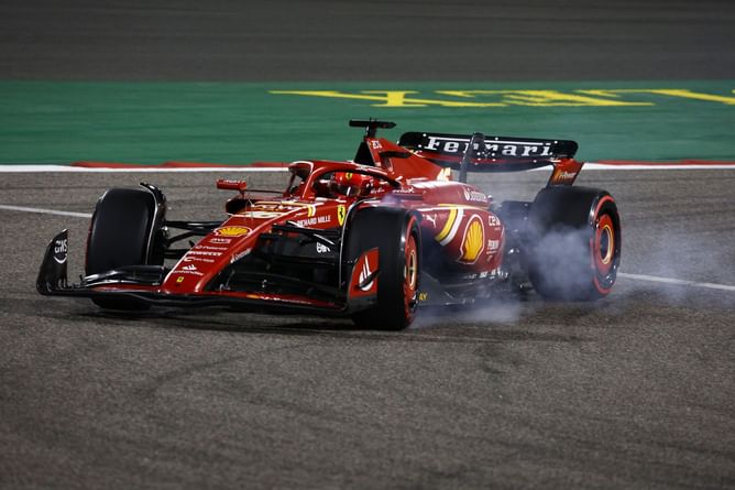 Key F1 supplier highlights their priority for 2026 era of the sport