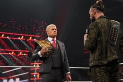 Best & Worst of WWE RAW: Seth Rollins & Cody Rhodes' incredible promo, the return of Roman Reigns, and more