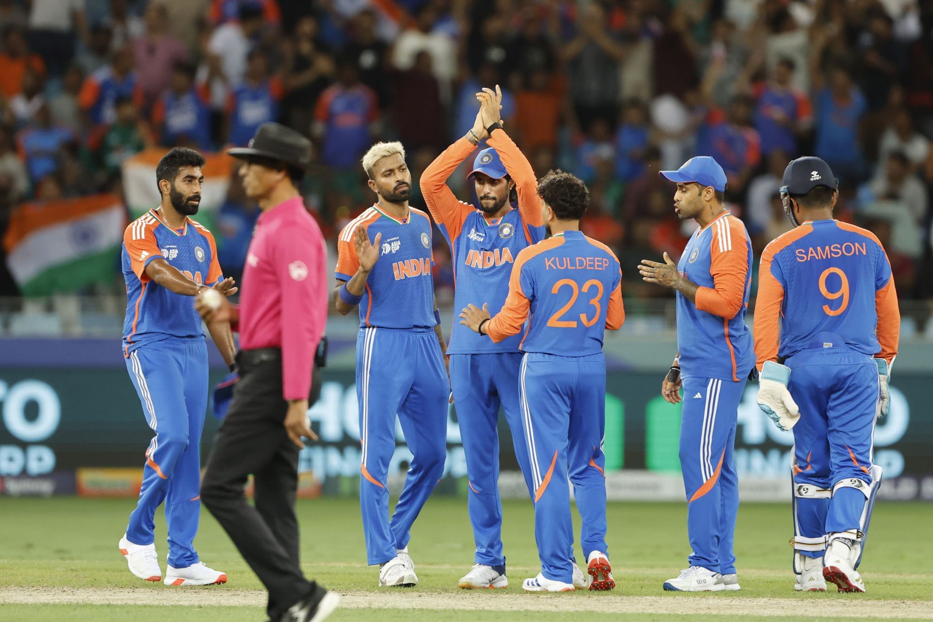 Asia Cup Cricket - Source: Getty