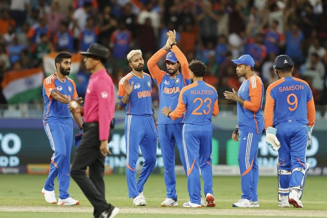 "A turmoil is being seen in the XI" - Aakash Chopra on India ahead of IND vs SL Asia Cup 2025 Super 4 clash