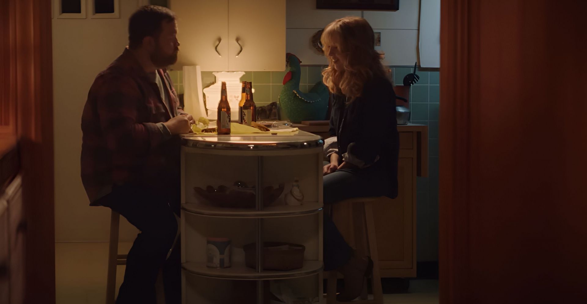 A still from the movie (Image via YouTube/ Lionsgate Movies)