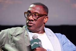 What did Ray Lewis say about Shannon Sharpe? Podcaster responds to former NFL linebacker's shade, calling himself "low hanging fruit"