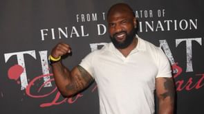How many kids does Quinton Jackson have? A closer look at the UFC legend's family life
