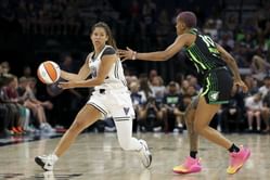 Minnesota Lynx vs Golden State Valkyries Prediction and Betting Tips - Sept 6 | 2025 WNBA Season