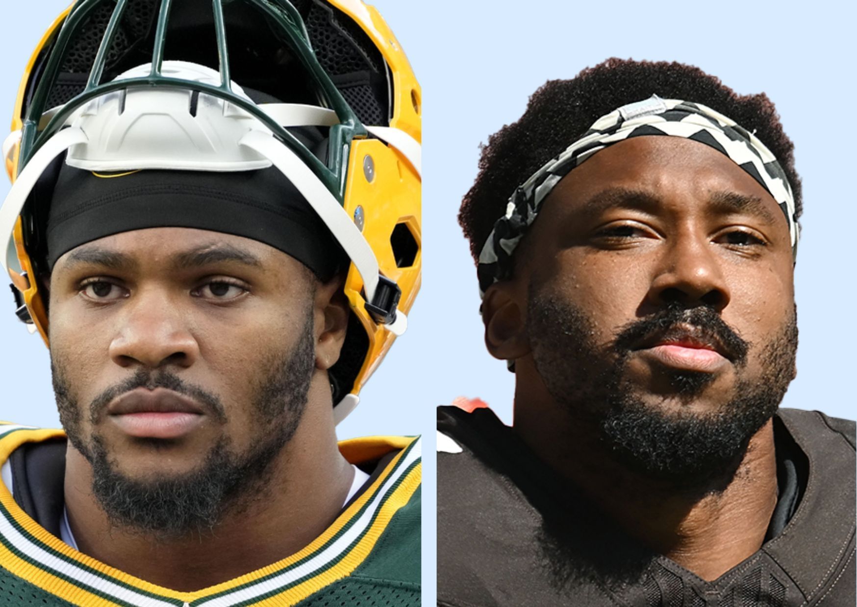Green Bay Packers