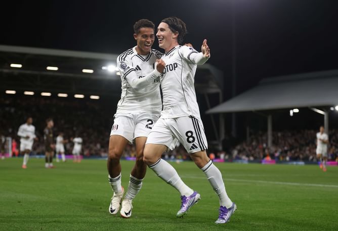 Fulham vs Cambridge United Prediction and Betting Tips | September 23rd 2025