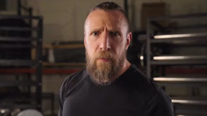 Bryan Danielson still has unfinished business in AEW