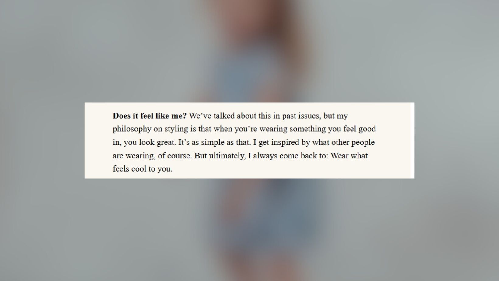 Josh Allen&#039;s wife Hailee Steinfeld reveals top 3 hacks for perfect gameday looks (Image Credit: BEAU SOCIETY Newsletter)