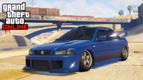 GTA Online weekly discounts (September 4 - 10, 2025)