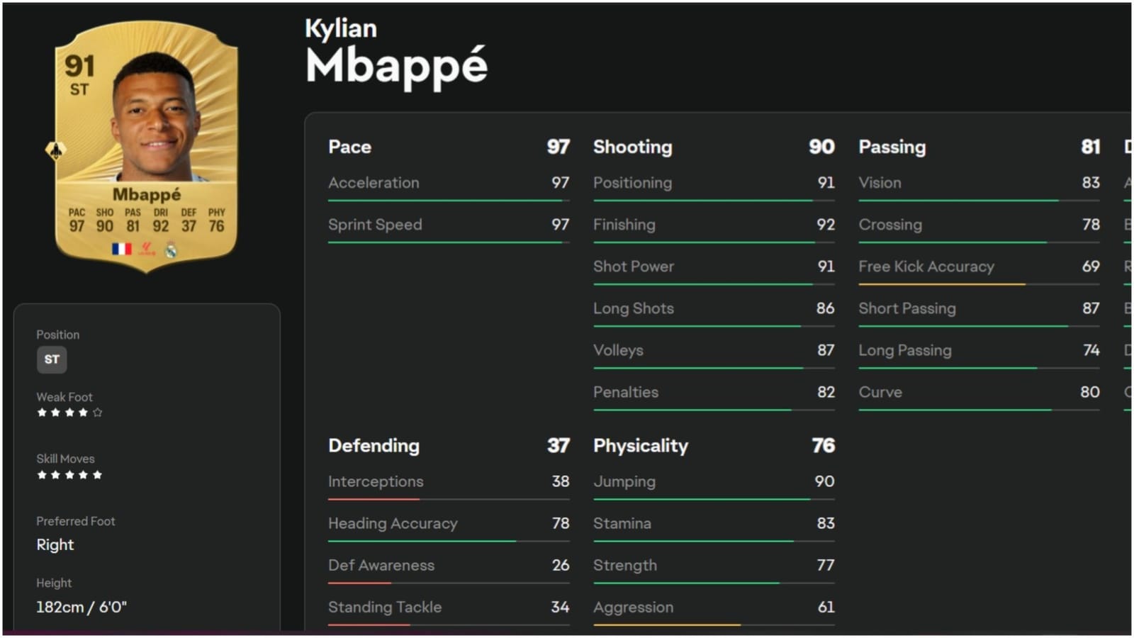 10 best left-wingers in EA FC 26 (Ranked)