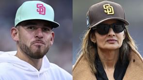 "We are lucky to have Joe Musgrove" - Peter Seidler's widow Sheel applauds injured Padres ace for major award nomination