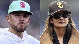 "We are lucky to have Joe Musgrove" - Peter Seidler's widow Sheel applauds injured Padres ace for major award nomination