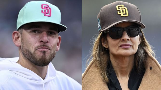 "We are lucky to have Joe Musgrove" - Peter Seidler's widow Sheel applauds injured Padres ace for major award nomination