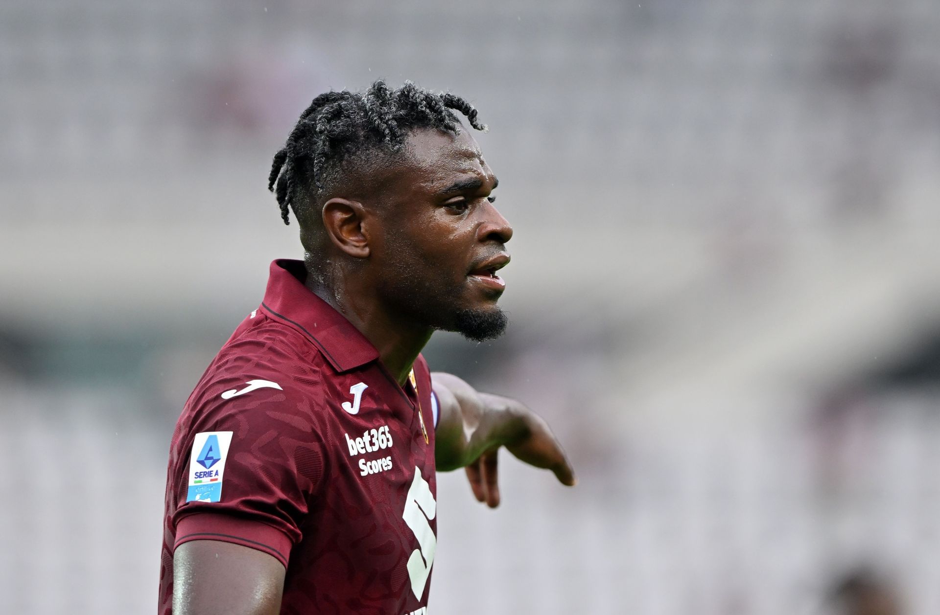 Torino FC v Atalanta BC - Serie A - Source: Getty