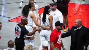 "Was it racist or threatening?" - Social media explodes as Allisha Gray gets Fever fans thrown out of arena after heated exchange