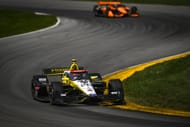 NTT IndyCar Series Honda Indy 200 at Mid-Ohio - Source: Getty