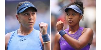 From mental health breaks to US Open SF: How Amanda Anisimova & Naomi Osaka found strength after the lowest point of their careers