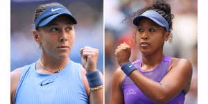 From mental health breaks to US Open SF: How Amanda Anisimova & Naomi Osaka found strength after the lowest point of their careers