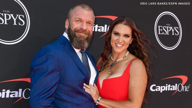 3 WWE couples split rumors that were true and 2 that weren’t