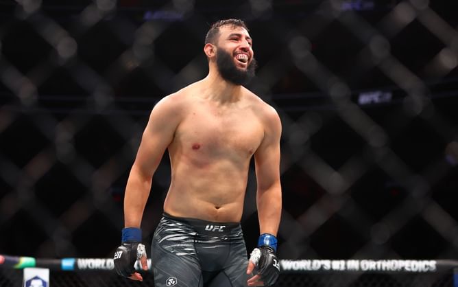 Who is Dominick Reyes’ wife Brenda Lupian? A closer look at the UFC light heavyweight’s family life