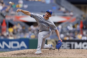 "Internal panic going on" - Sportscaster sends ominous warning about Blue Jays position after overworking Chris Bassitt in Reds loss