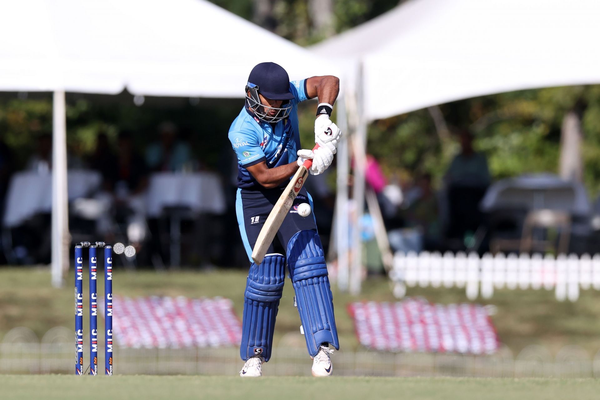 Minor League Cricket 2021 Championship Final - Source: Getty