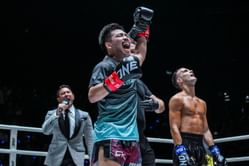 "He doesn't know how to fight" - Prajanchai says he has discovered Jonathan Di Bella's biggest weakness