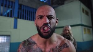 "Because it's not another Roman vs Seth"- Ricochet gives a befitting reply to WWE legend's claim that 'AEW is Lost'