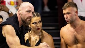 Death Riders member officially gets a new theme at AEW Tailgate Brawl