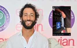 Daniel Ricciardo's latest announcement goes viral as the driver teased partnership with Ford Racing