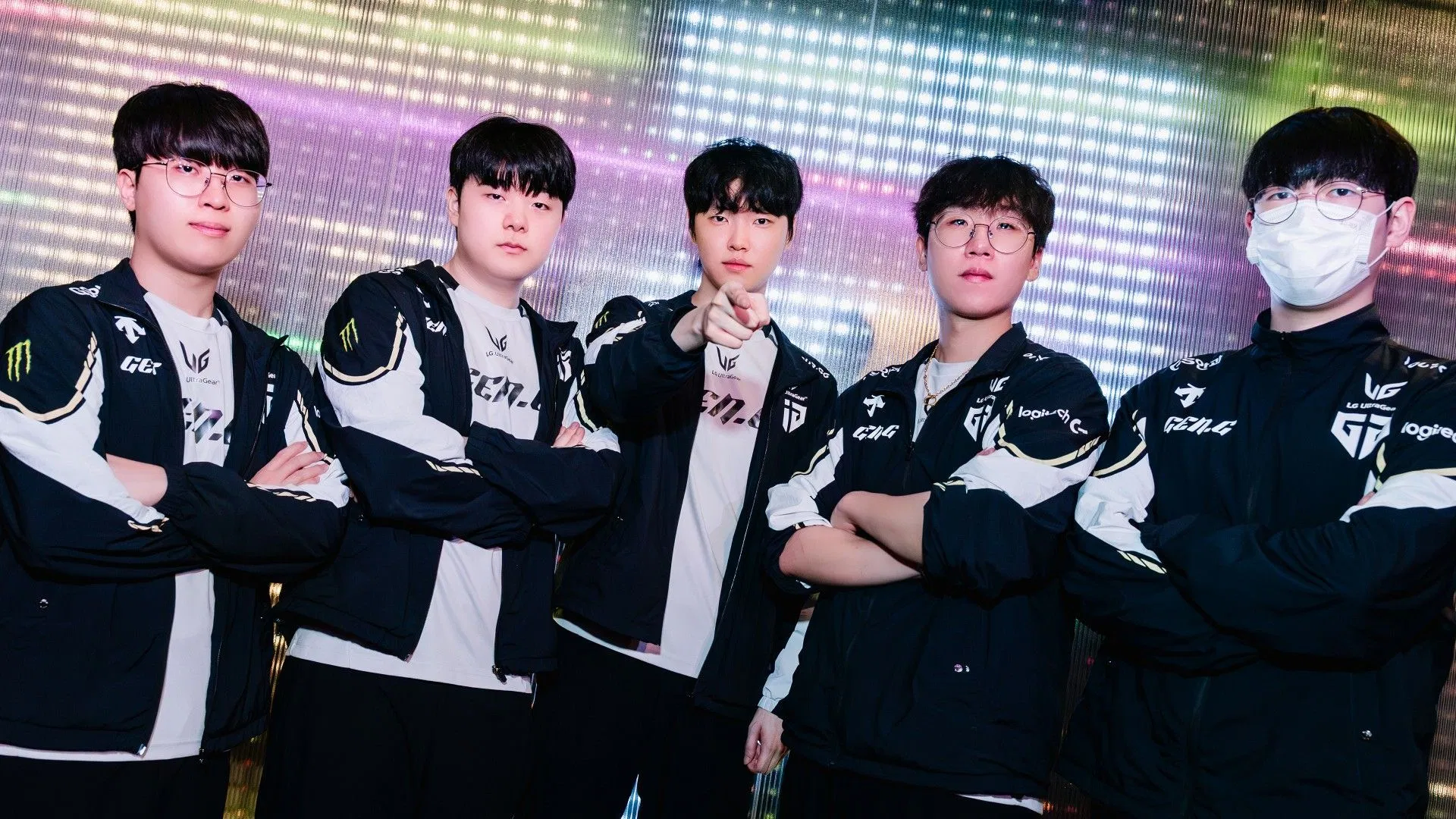 LCK 2025 Playoffs teams and match schedule timing