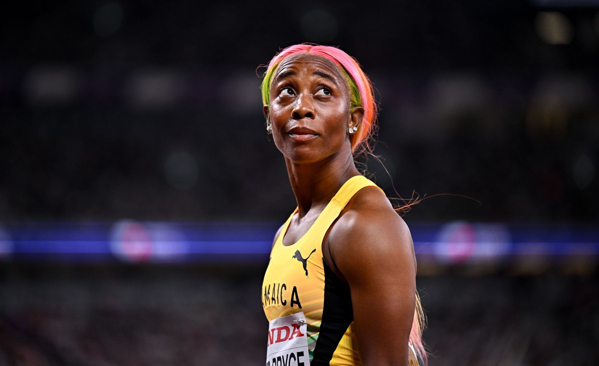 World Athletics Championships Tokyo 2025 - Day 1 - Source: Getty