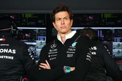 Toto Wolff seemingly pinpoints drivers George Russell and Kimi Antonelli as factors behind poor Mercedes result
