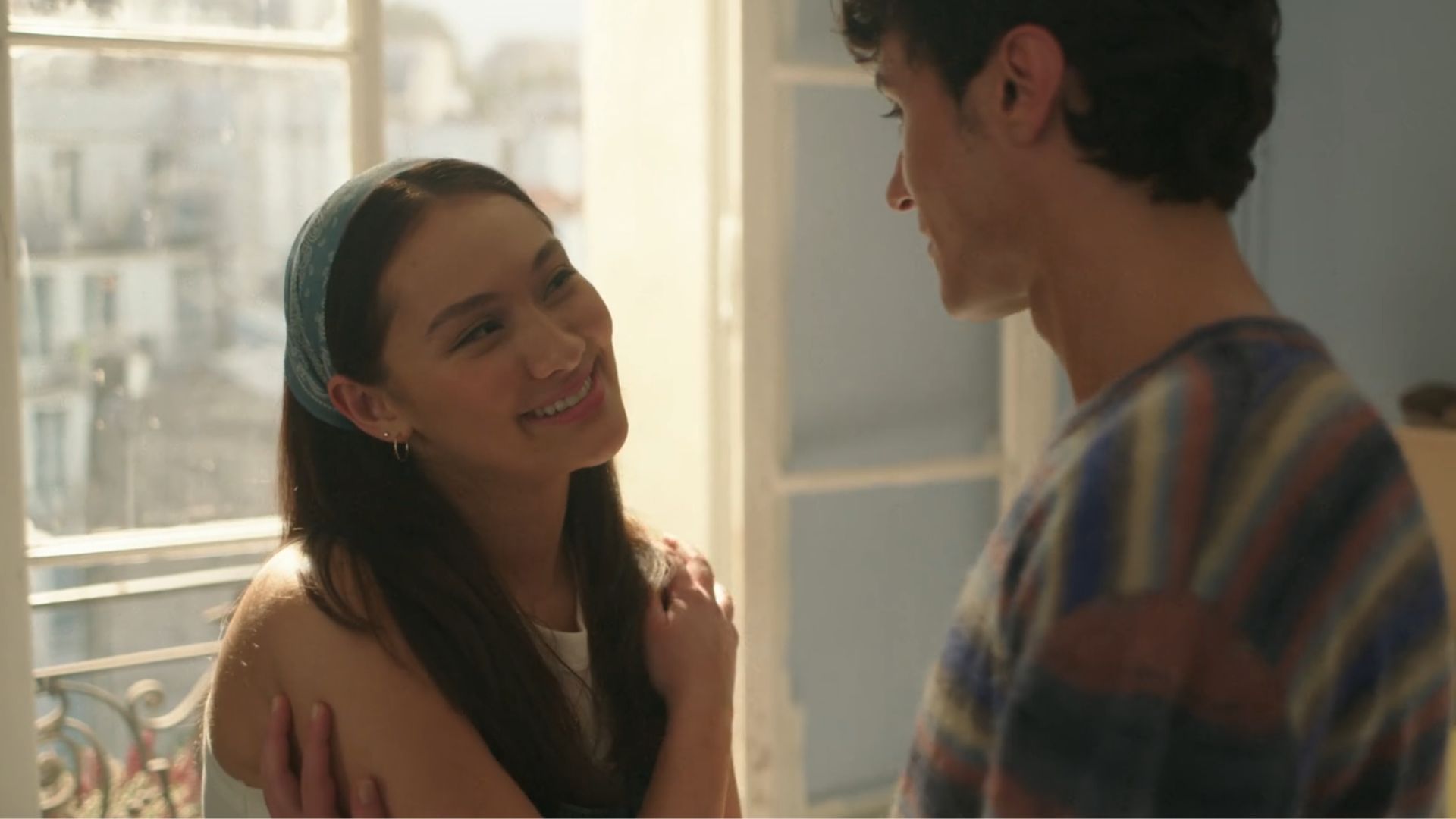 A still from the series (Image via Prime Video)
