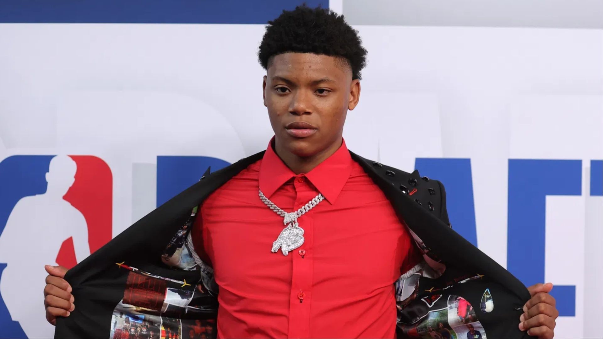 NBA fans react as Ace Bailey takes massive call and ends association with manager Omar Cooper. (Photo: IMAGN)
