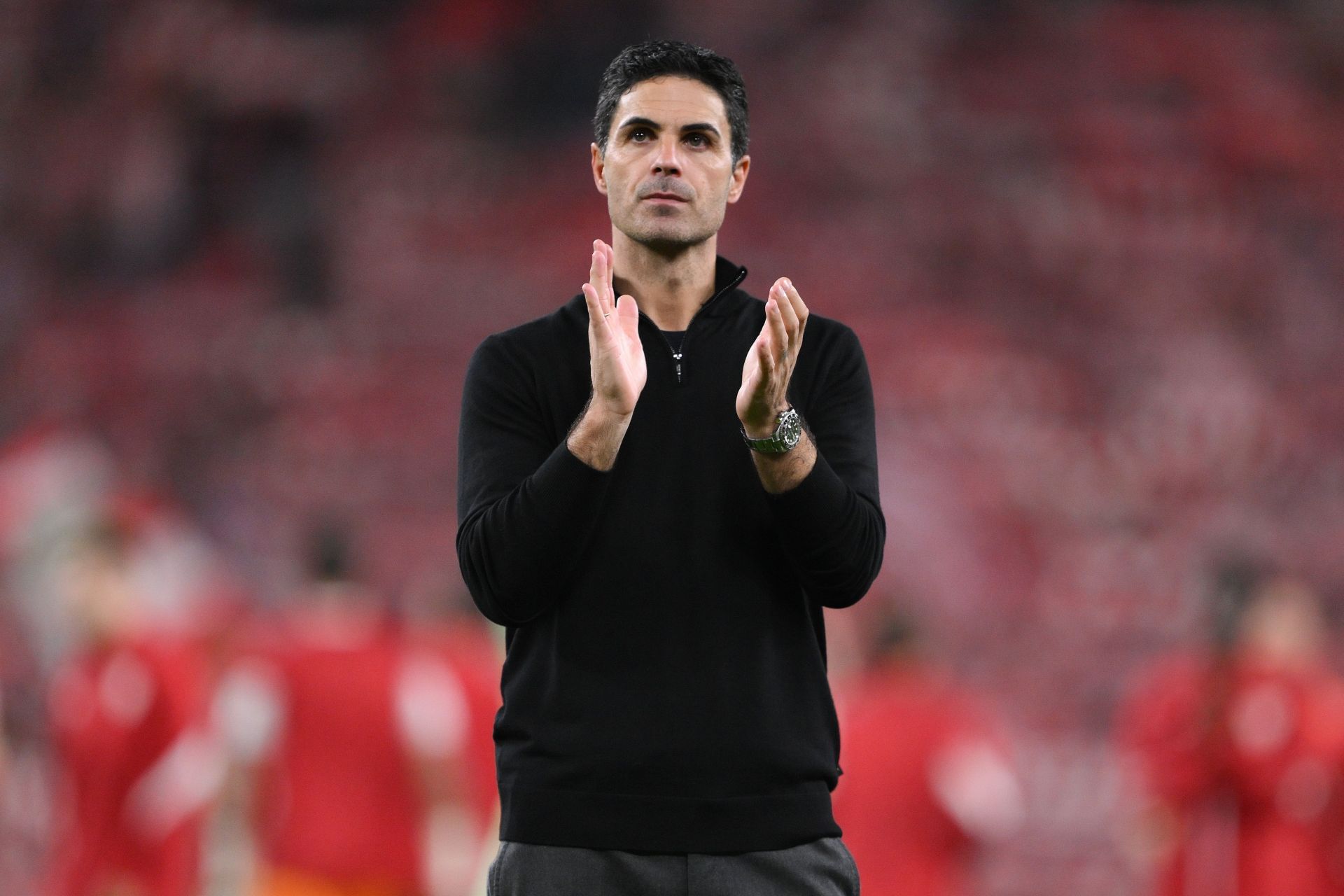 Athletic Club v Arsenal FC - UEFA Champions League 2025/26 League Phase MD1 - Source: Getty