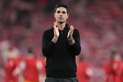 “You can’t go and win the Premier League if you do that” - Liverpool legend blames Arteta for Arsenal decision after draw vs Man City