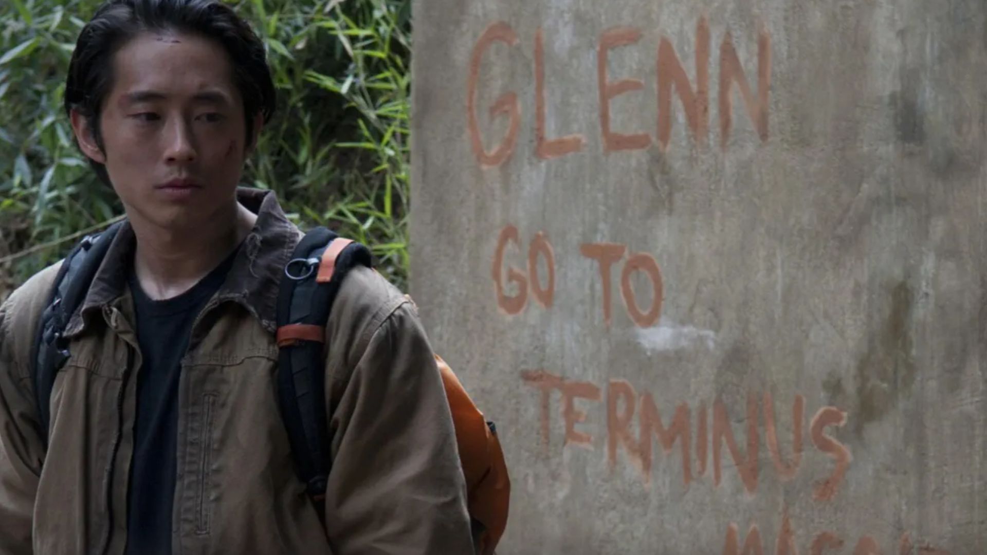A still from the show (Image via Apple TV)