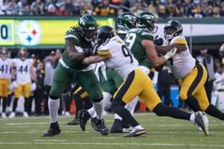 Pittsburgh Steelers vs. New York Jets predictions, odds, and picks for Week 1 showdown