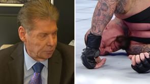 Vince McMahon rejected The Undertaker's MASSIVE WWE WrestleMania pitch